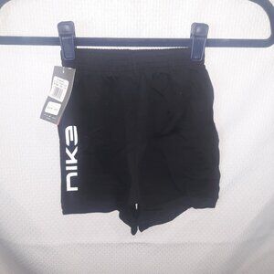 NWT Nike Shorts - Toddler